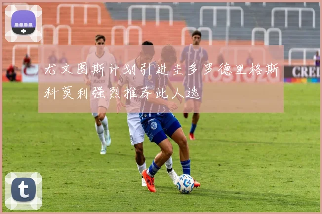 尤文图斯计划引进圭多罗德里格斯科莫利强烈推荐此人选